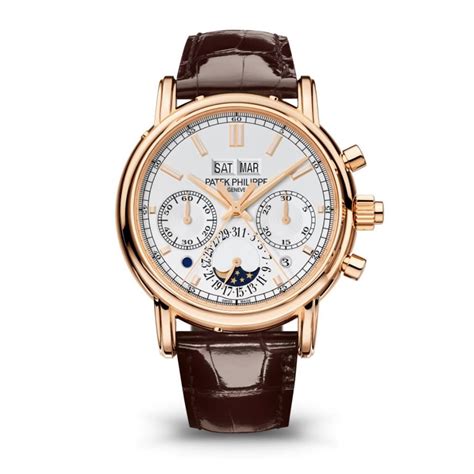 patek philippe geneve shoes|Patek Philippe average price.